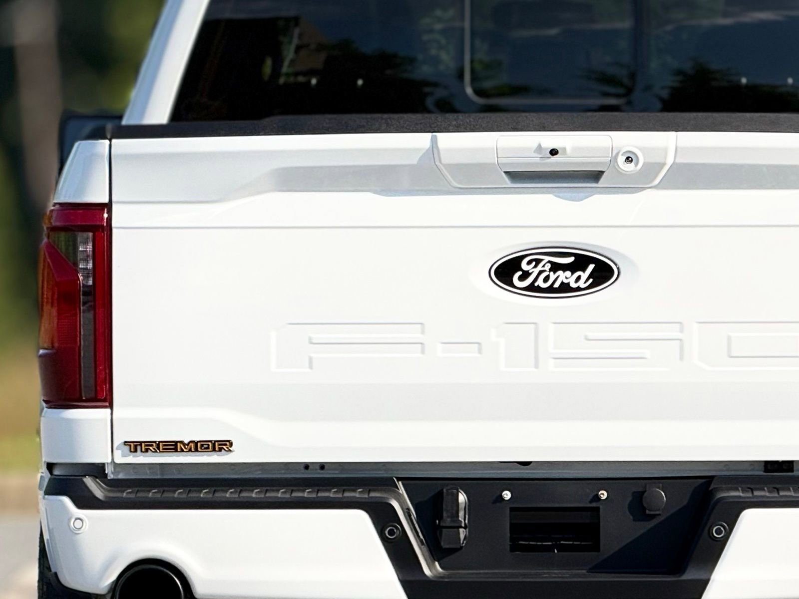 Used 2025 Ford F150 Tremor w/ Bed Utility Package AWD/4WD image 16