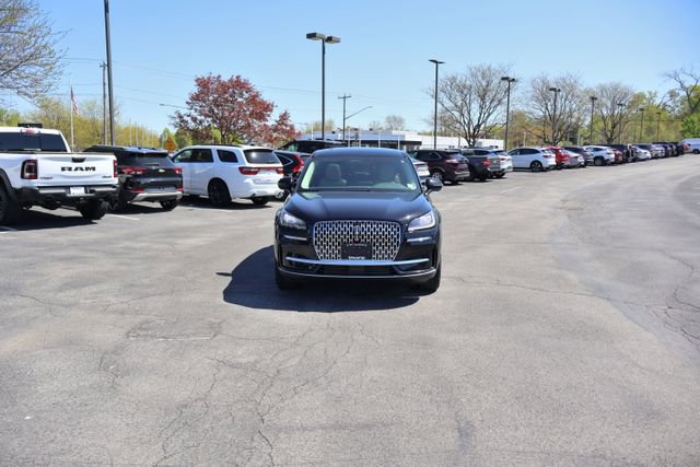Used 2023 Lincoln Corsair AWD w/ Equipment Group 101A image 10