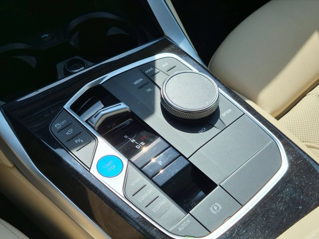 Used 2024 BMW i4 M50 AWD/4WD image 20