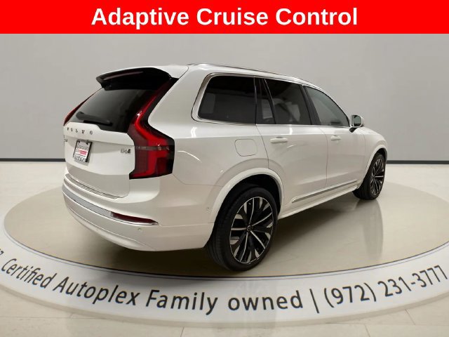 Used 2025 Volvo XC90 B6 Plus w/ Protection Package Premier AWD/4WD image 5