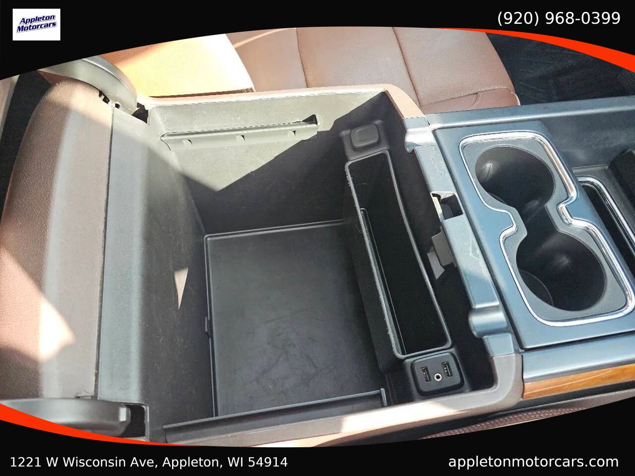 Used 2018 Chevrolet Silverado 1500 High Country image 30