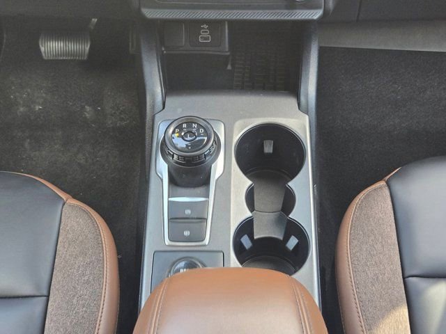 Used 2025 Ford Bronco Sport Outer Banks w/ Outer Banks Tech Package+ AWD/4WD image 17