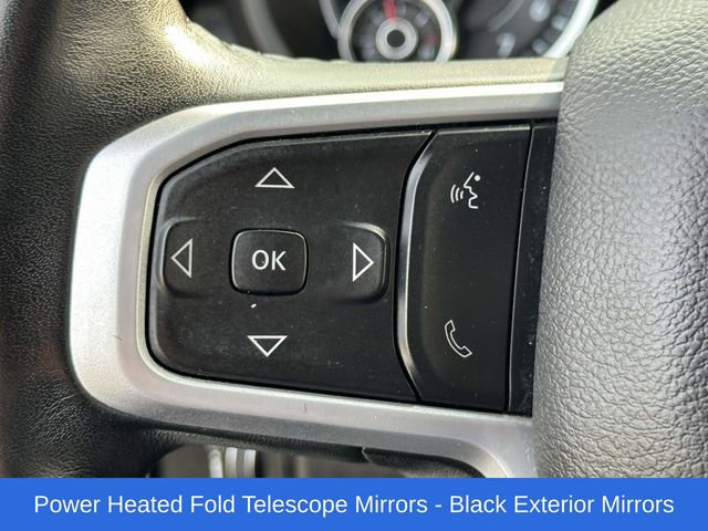 Used 2023 RAM 2500 Big Horn w/ Level 1 Equipment Group image 11