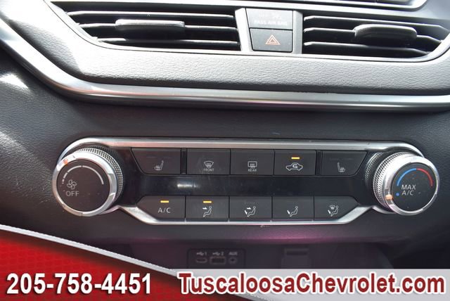 Used 2019 Nissan Altima 2.5 SR w/ SR Premium Package FWD image 34