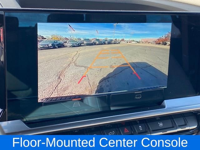 Certified 2023 GMC Sierra 1500 SLT w/ SLT Premium Package image 11