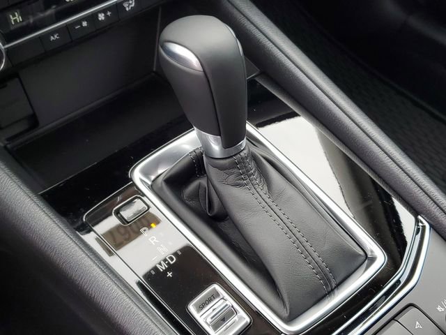 New 2025 MAZDA CX-5 AWD 2.5 S w/ Select Package image 27