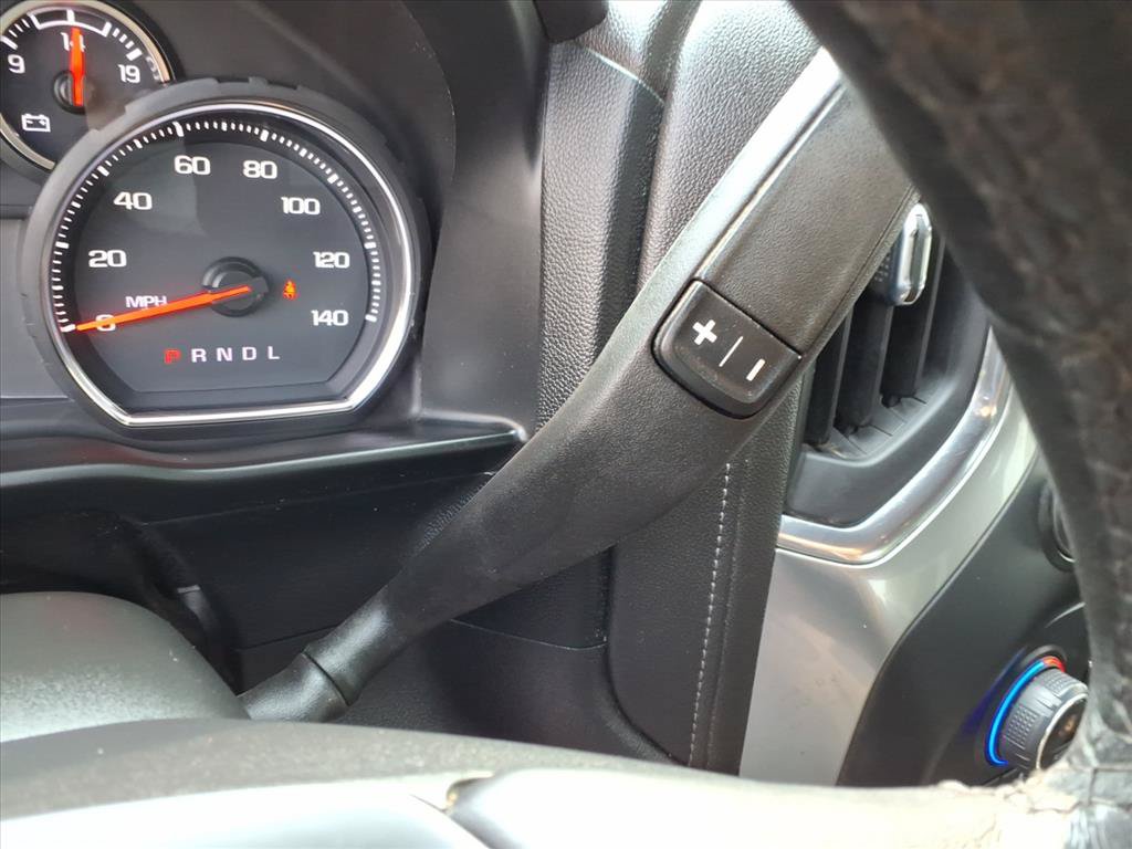 Used 2022 Chevrolet Silverado 1500 LT AWD/4WD image 22