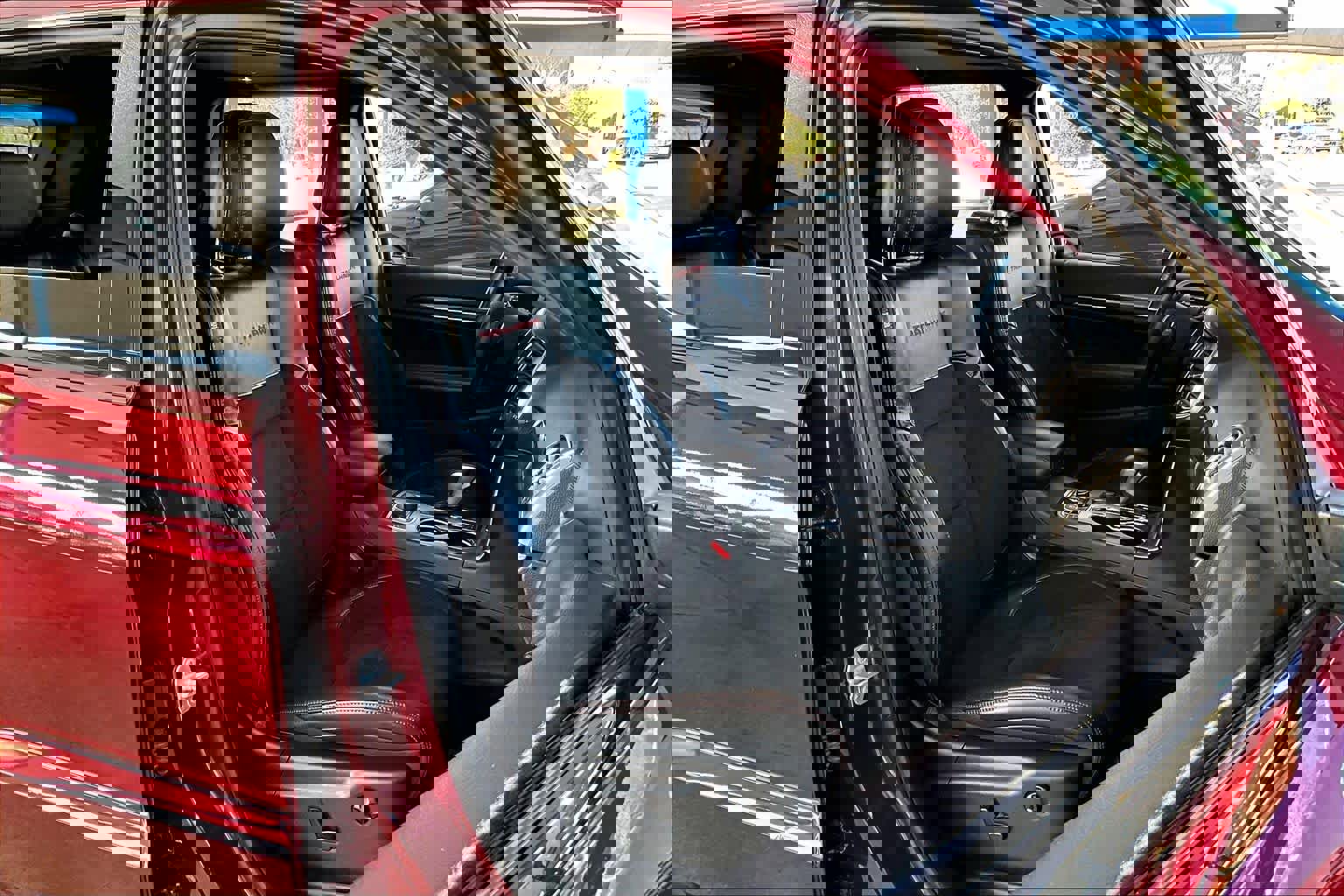 Used 2018 Jeep Grand Cherokee Trailhawk image 8