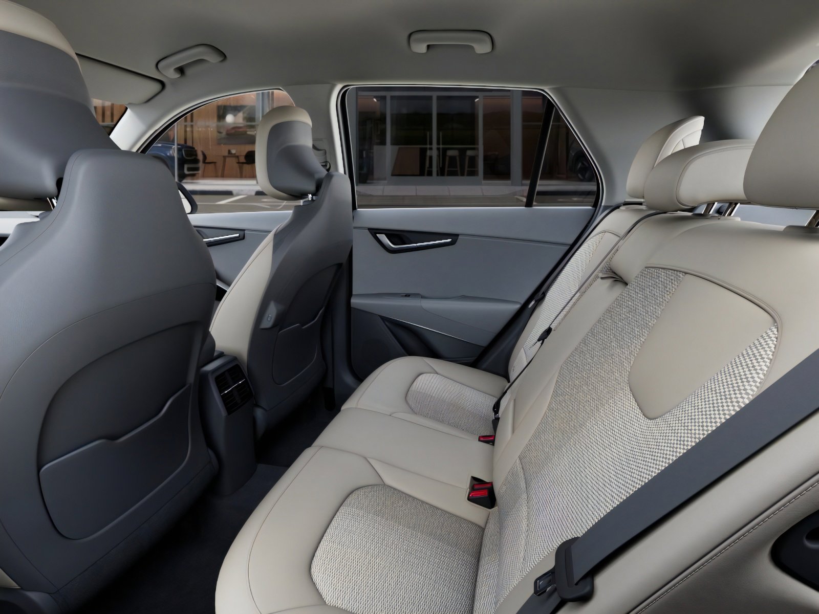 New 2026 Kia Niro EX FWD image 18