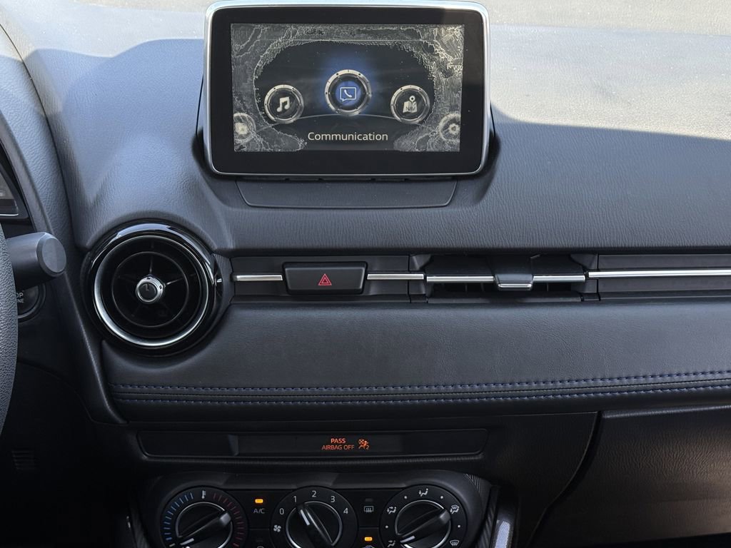 Used 2016 Scion iA image 17