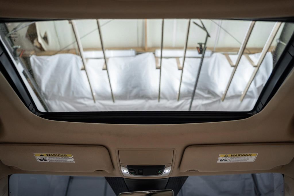 Used 2021 Acura TLX image 30