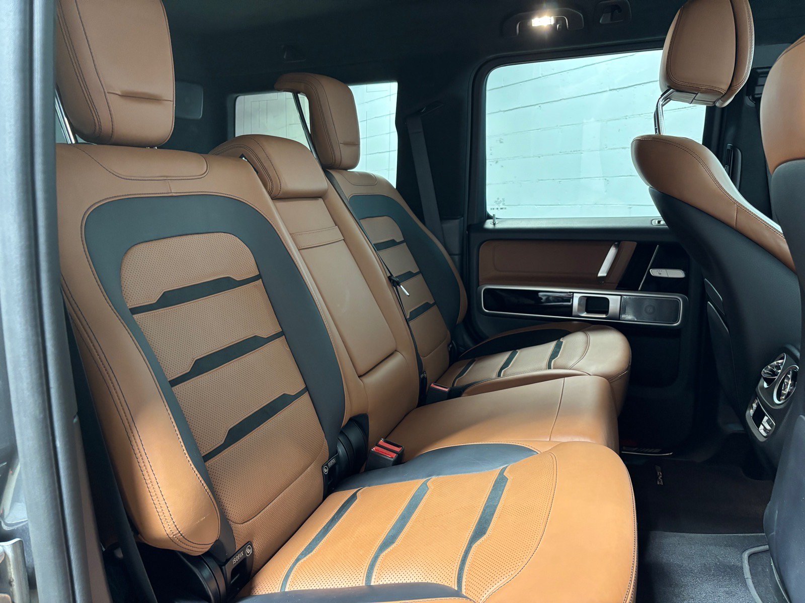 Used 2019 Mercedes-Benz G 63 AMG 4MATIC image 37