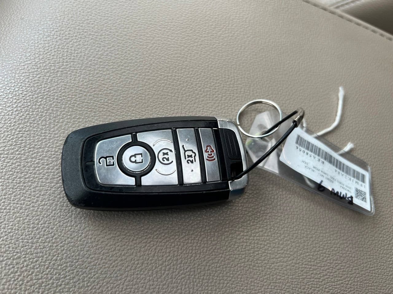 Used 2024 Ford Expedition Max Limited AWD/4WD image 29