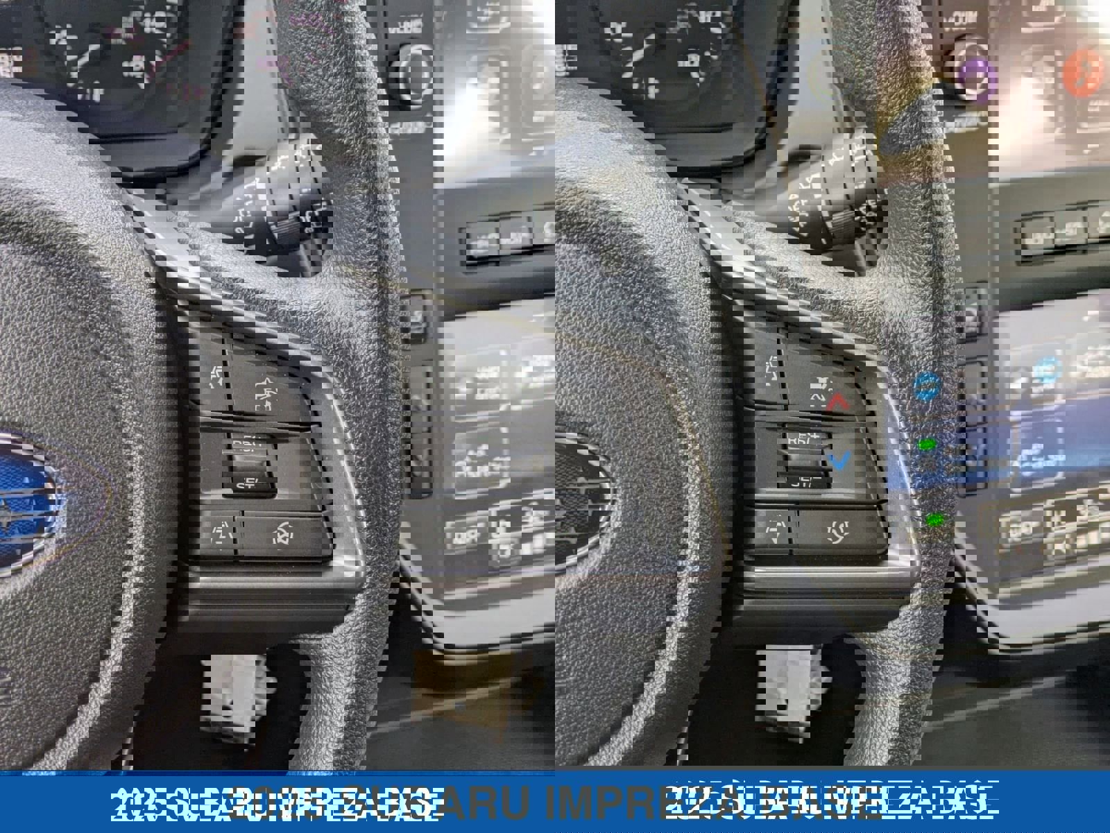 Certified 2025 Subaru Impreza 2.0i image 19