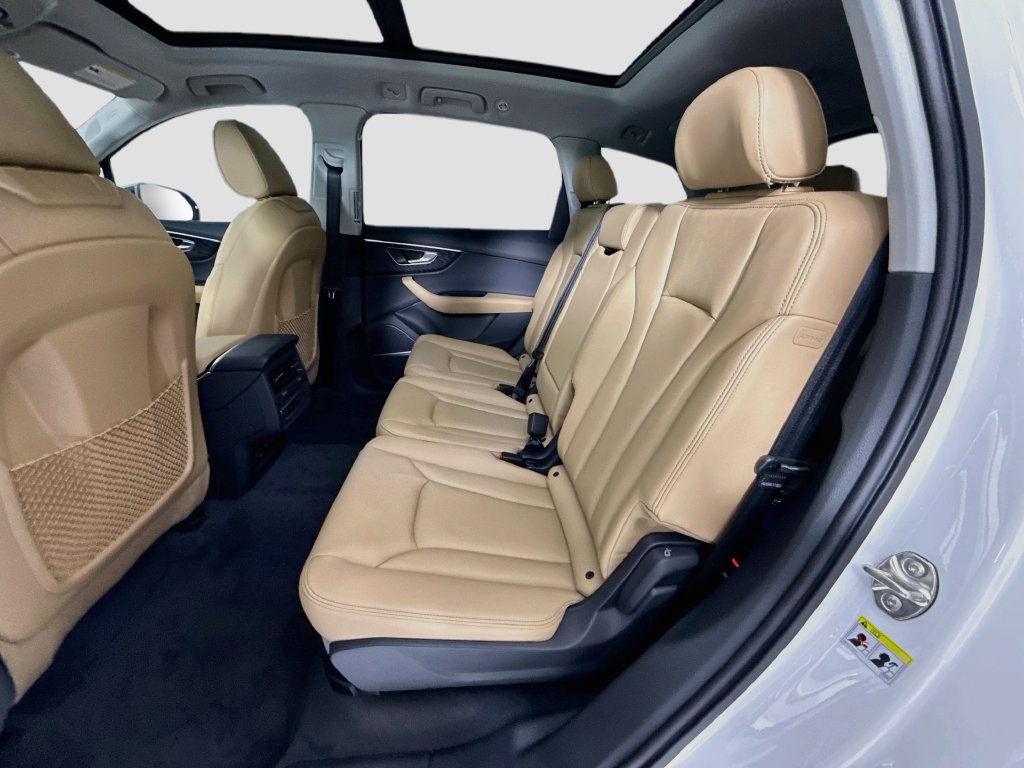 New 2026 Audi Q7 2.0T Premium AWD/4WD image 22
