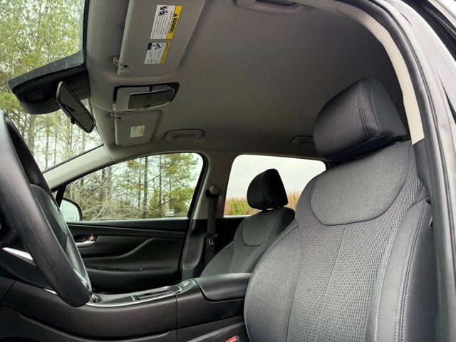 Used 2021 Hyundai Santa Fe SE w/ Cargo Package image 16