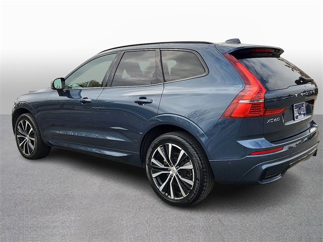 Used 2024 Volvo XC60 B5 Plus image 5