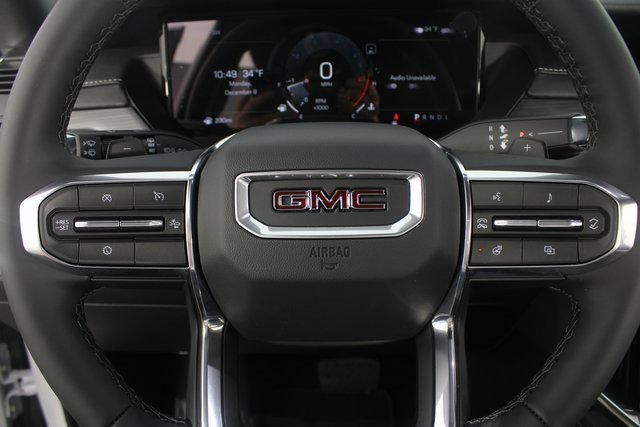 New 2026 GMC Acadia Elevation w/ Elevation Premium Package image 14