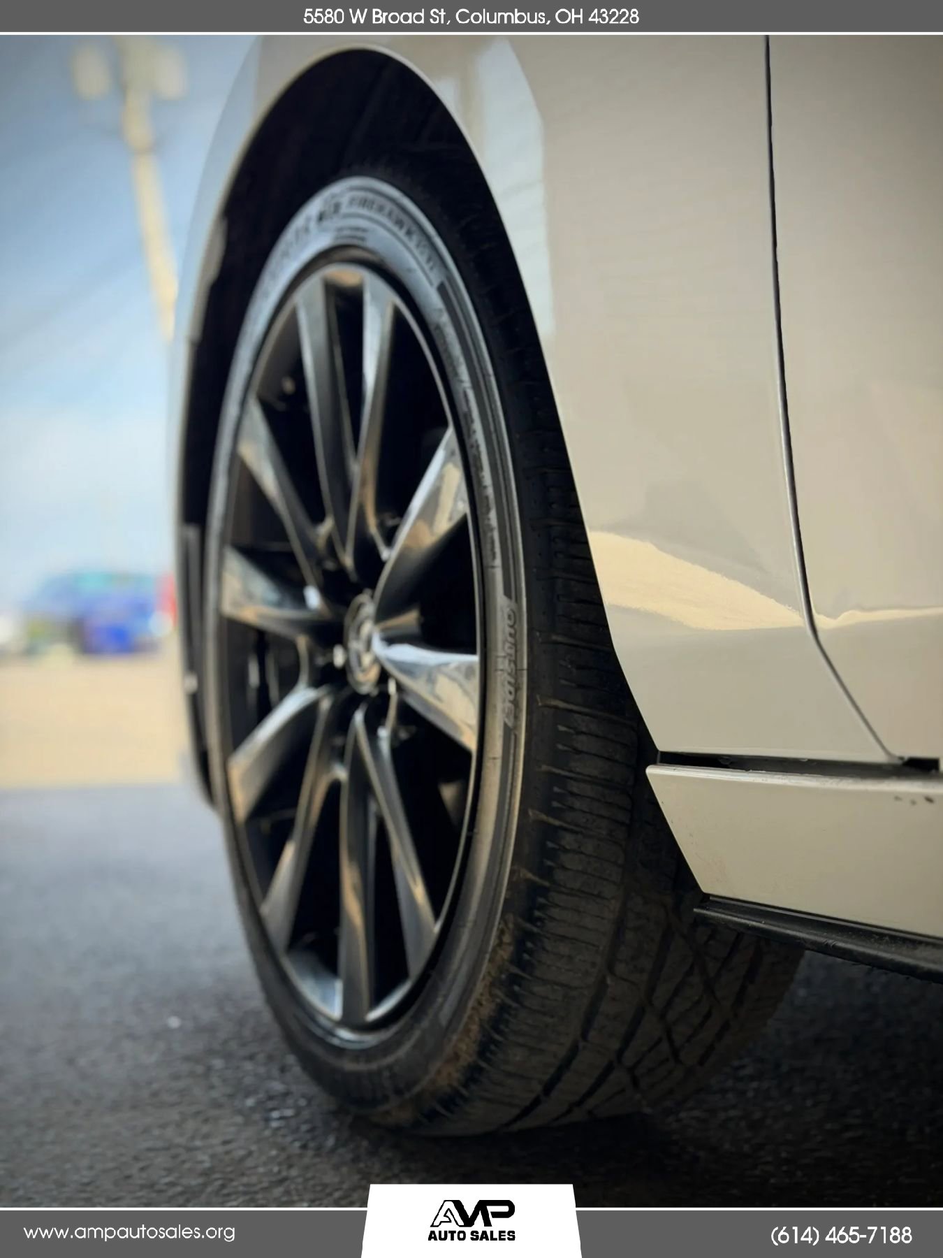 Used 2021 MAZDA MAZDA3 AWD 2.5 Turbo Sedan image 27