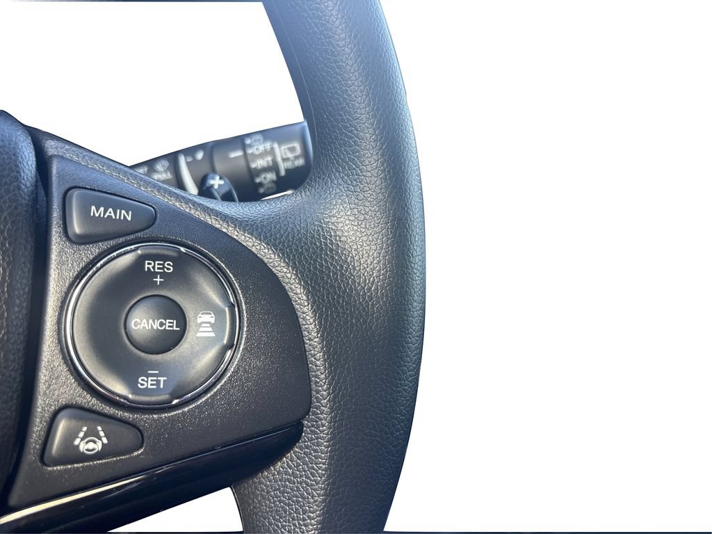 Used 2022 Honda HR-V EX image 39