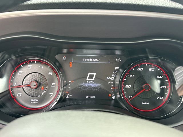Certified 2021 Dodge Charger GT w/ Driver Convenience Group image 27