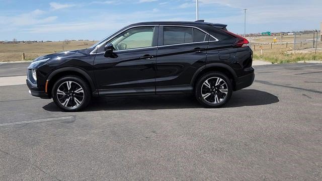 Used 2024 Mitsubishi Eclipse Cross SE AWD/4WD image 2