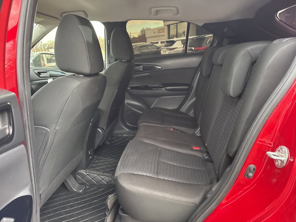 Used 2020 Mitsubishi Eclipse Cross LE image 34