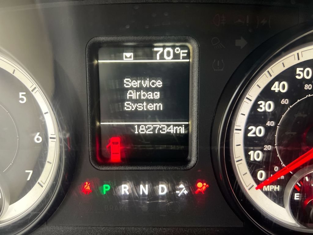 Used 2014 RAM 1500 Express RWD image 13