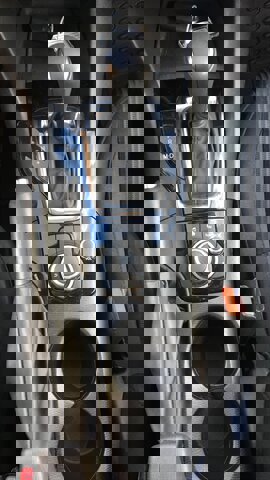 Used 2016 MAZDA MAZDA3 i Sport w/ Preferred Equipment Package image 12