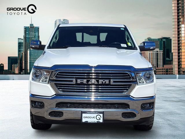 Used 2022 RAM 1500 Laramie image 9