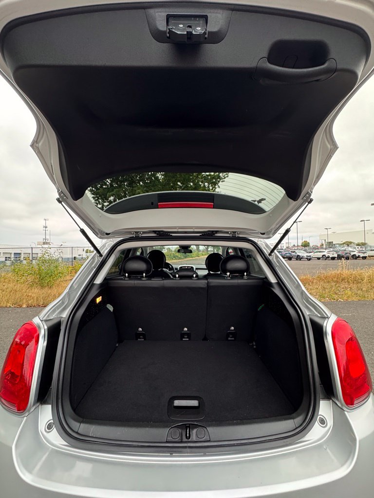 Used 2016 FIAT 500X Trekking FWD image 9