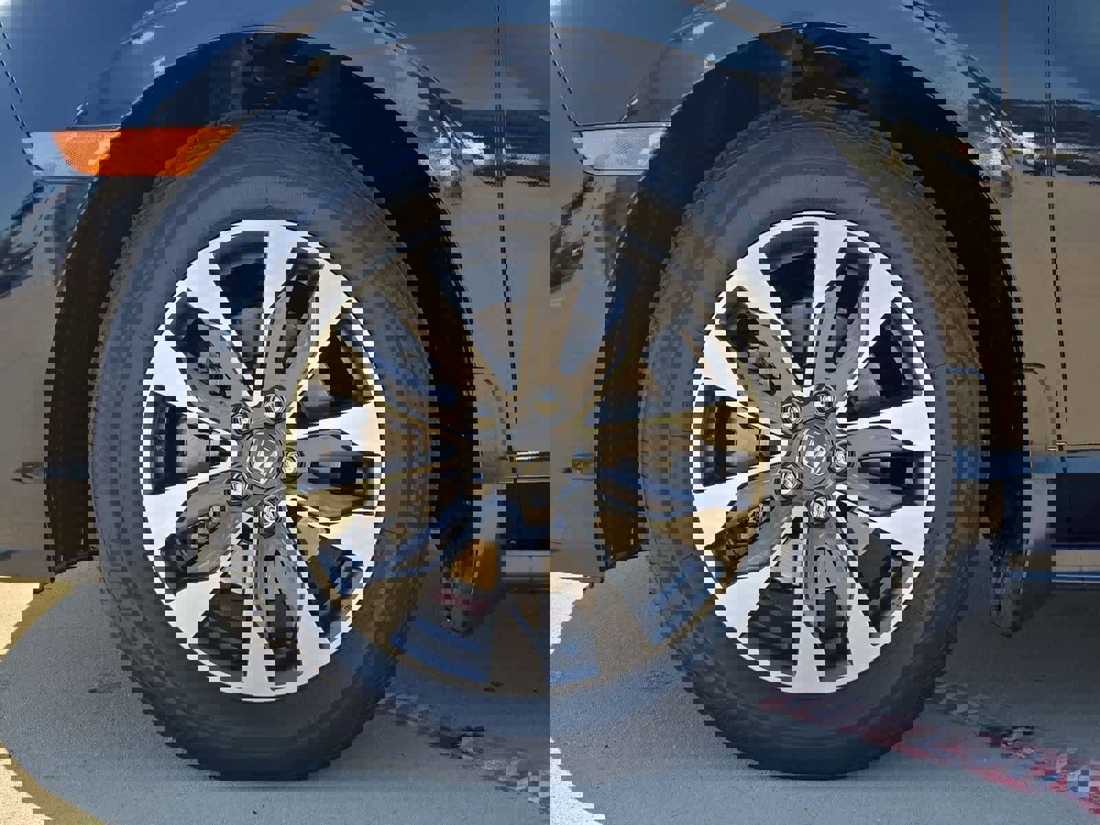 Used 2021 Honda Odyssey EX-L image 13