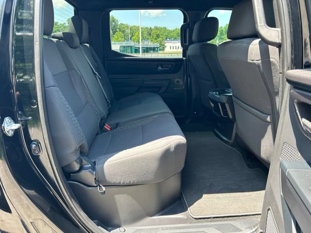 Used 2026 Toyota Tundra SR5 w/ SX Package AWD/4WD image 35