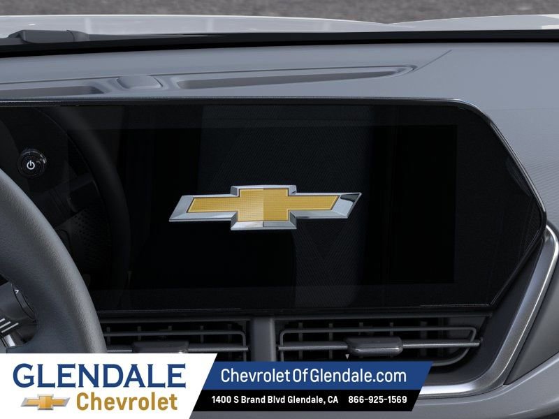New 2026 Chevrolet Trax LT w/ Driver Confidence Package FWD image 20