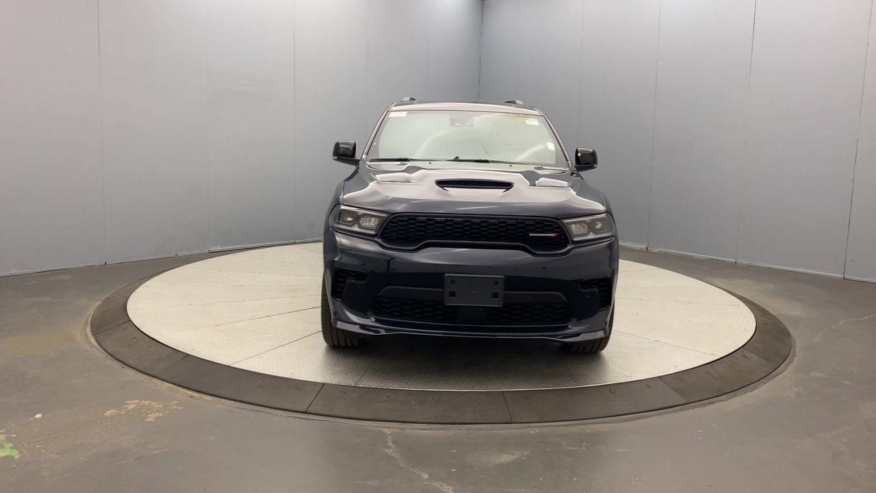 New 2026 Dodge Durango GT AWD/4WD image 8
