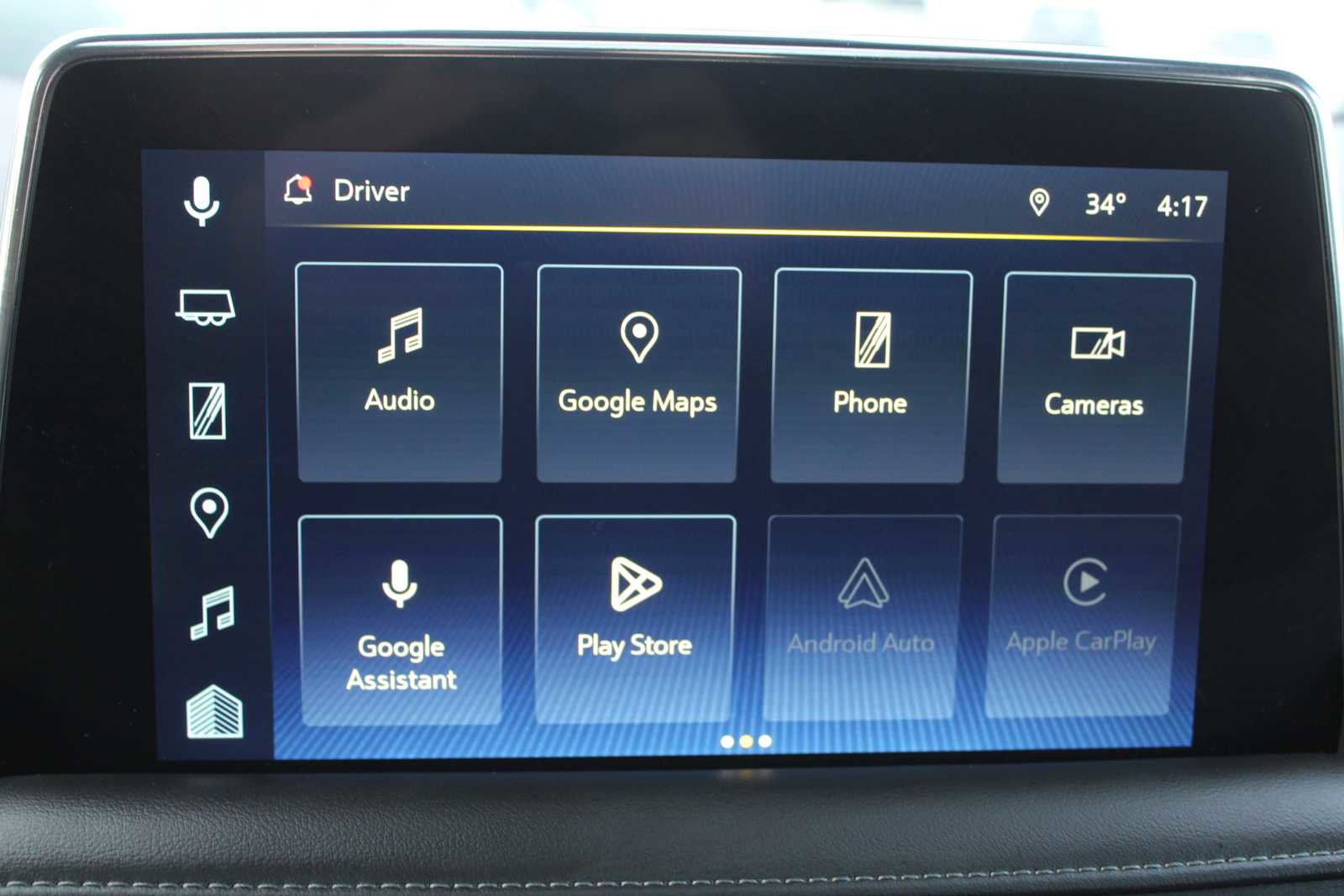 Certified 2023 Chevrolet Suburban LT w/ LT Signature Package image 23