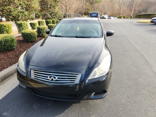 Used 2008 INFINITI G37 Journey w/ Premium Pkg image 8