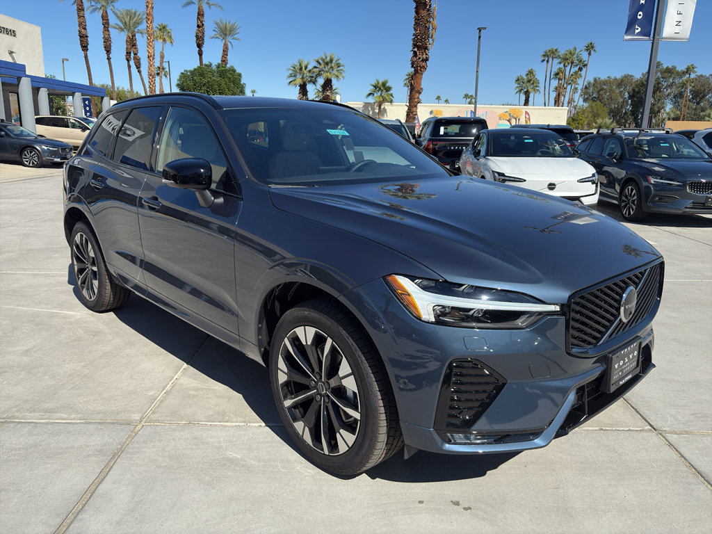 New 2026 Volvo XC60 B5 Plus w/ Protection Package Premier