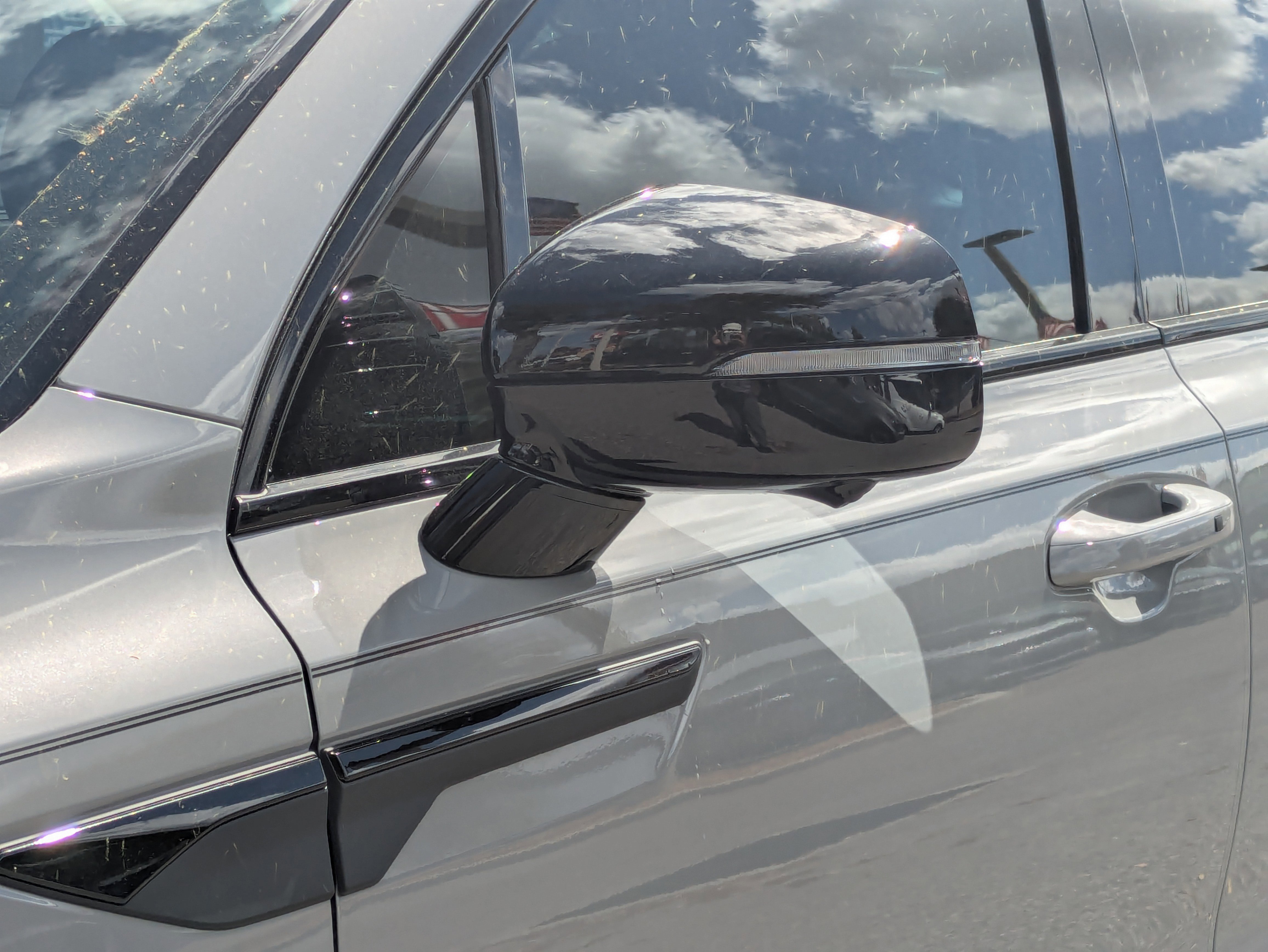 New 2026 Kia Sorento SX image 13