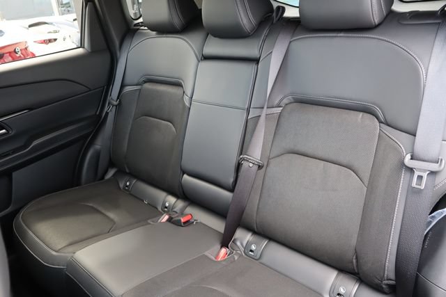 Used 2026 MAZDA CX-5 Preferred AWD/4WD image 14
