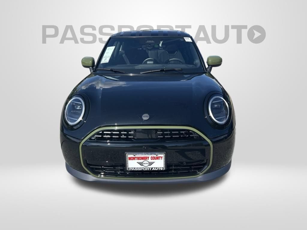 New 2027 MINI Cooper S FWD image 4