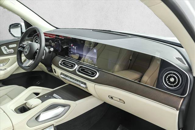 New 2027 Mercedes-Benz GLE 450 4MATIC image 25