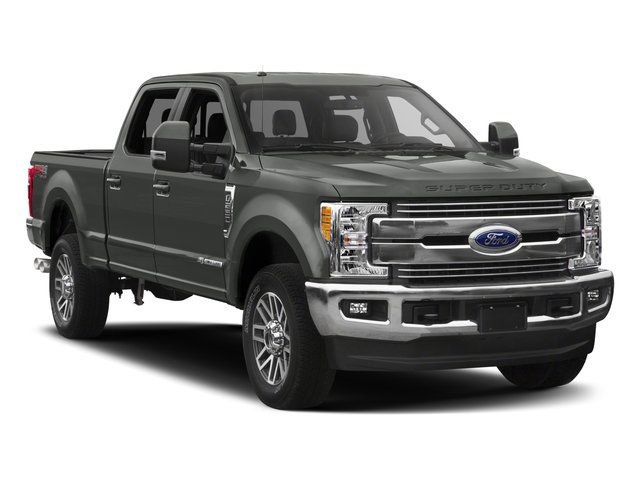 Used 2017 Ford F250 Lariat w/ Lariat Ultimate Package image 6