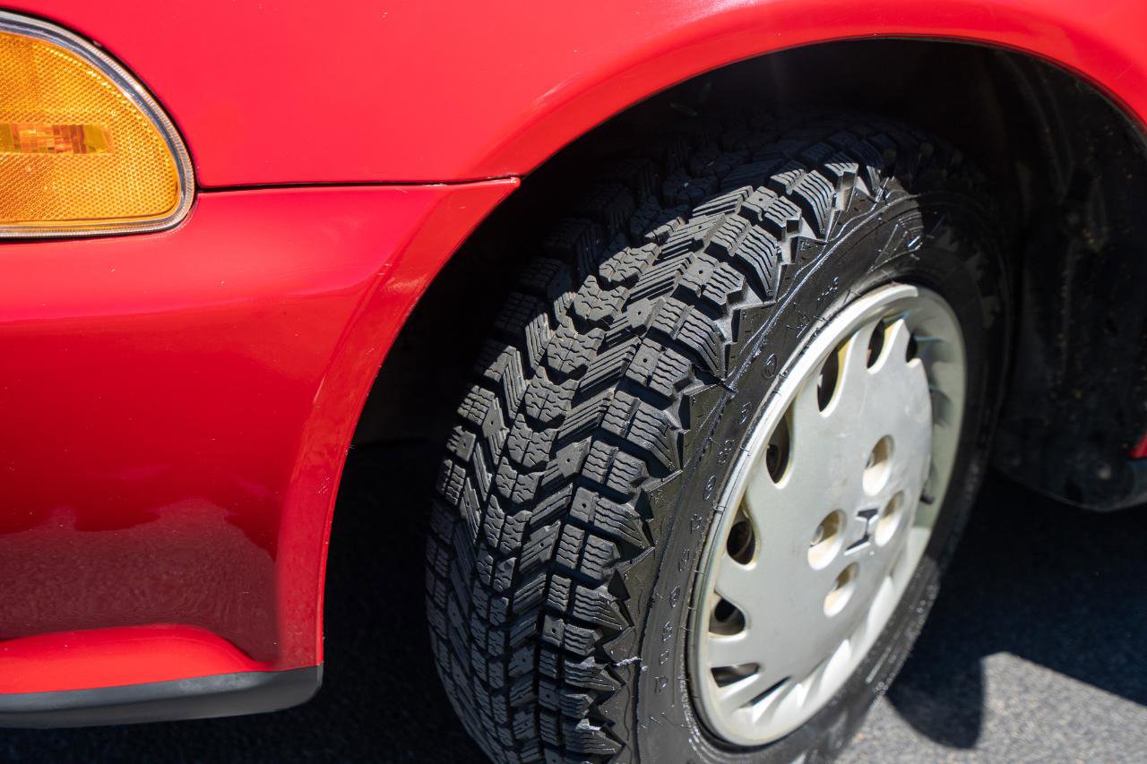 Used 1995 Honda Civic DX image 29