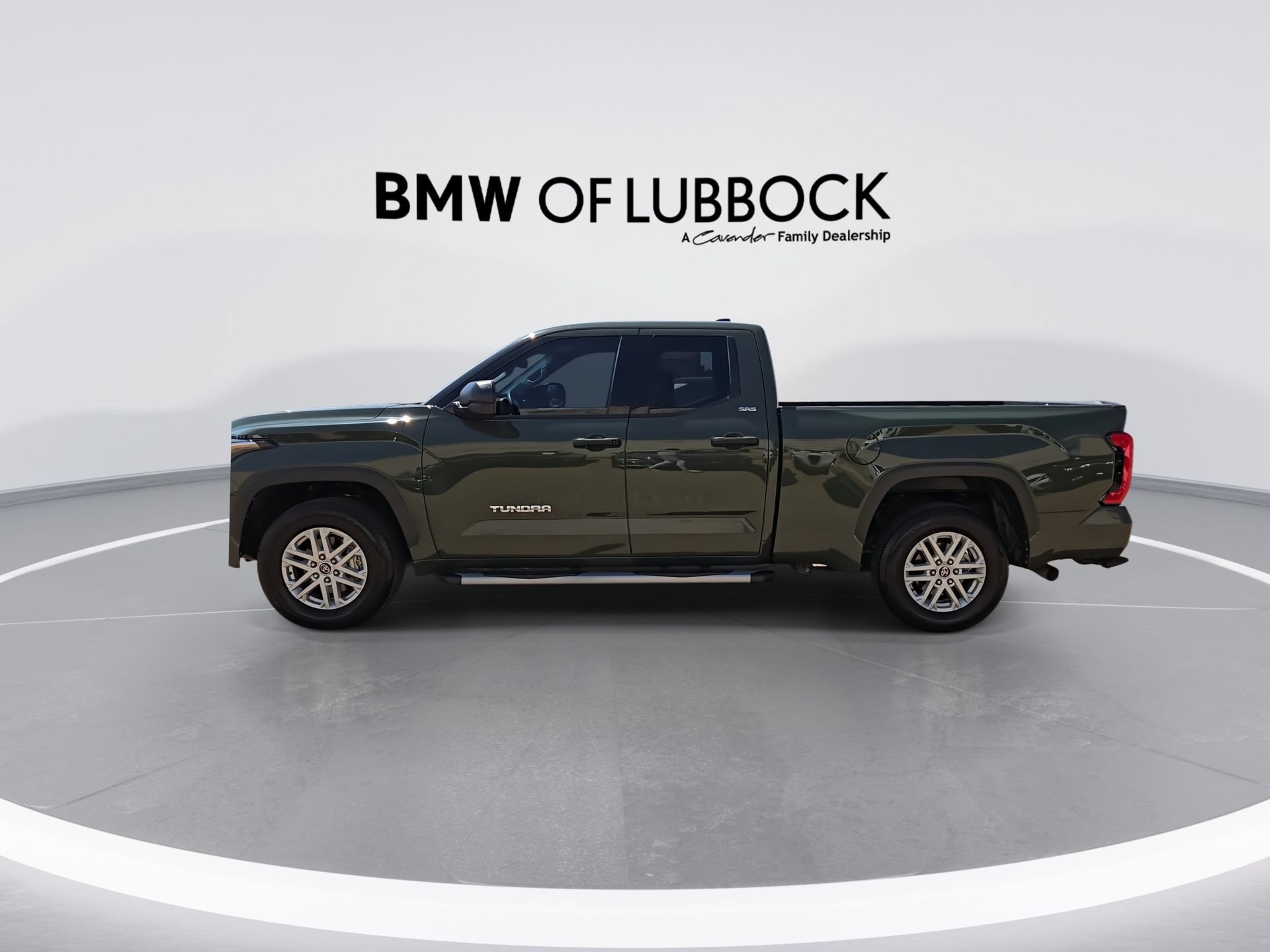 Used 2023 Toyota Tundra SR5 RWD image 6