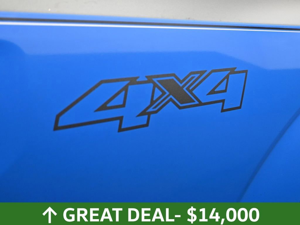 Used 2016 Ford F150 XLT w/ Equipment Group 302A Luxury image 16