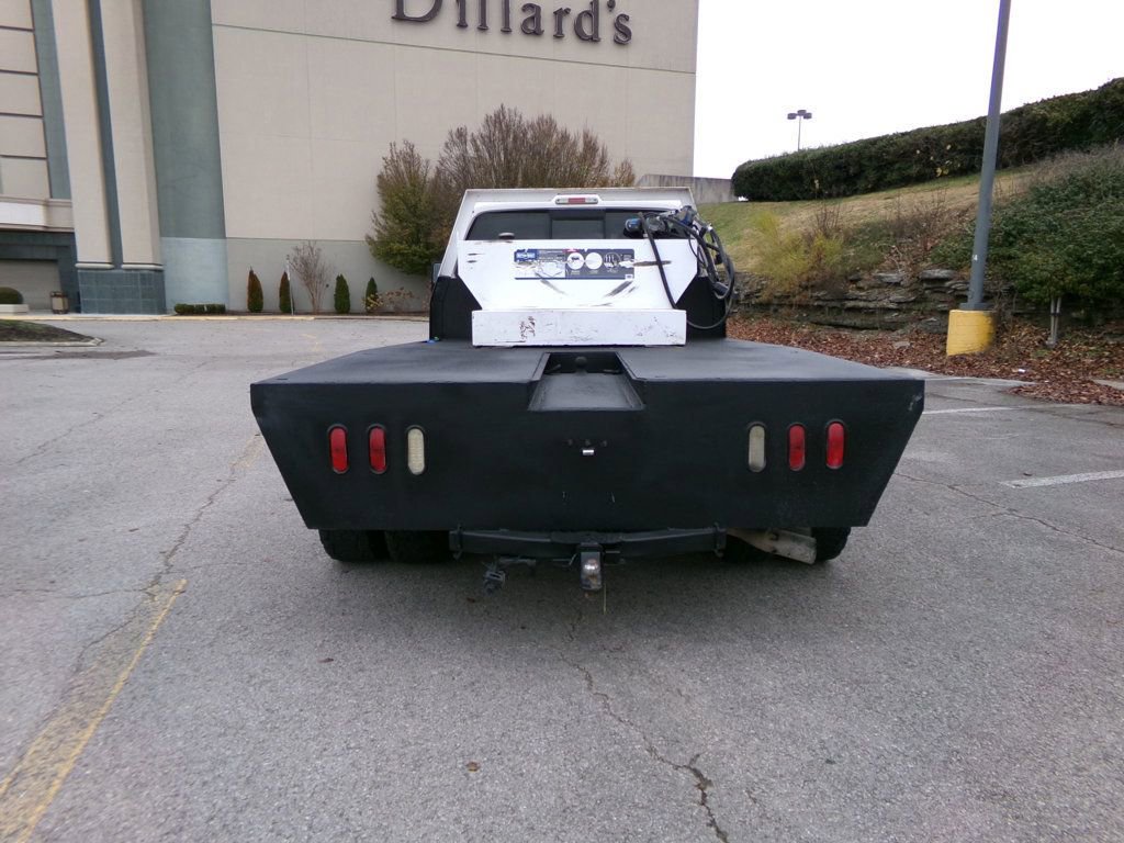 Used 2012 Ford F350 Lariat w/ Lariat Interior Pkg image 7