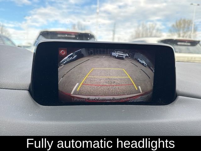 Used 2017 MAZDA CX-5 Grand Touring w/ Premium Package image 23