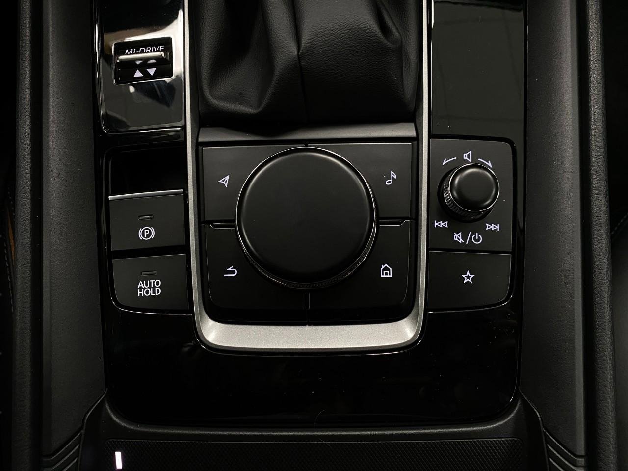 New 2026 MAZDA CX-50 AWD 2.5 S w/ Weather Package image 25