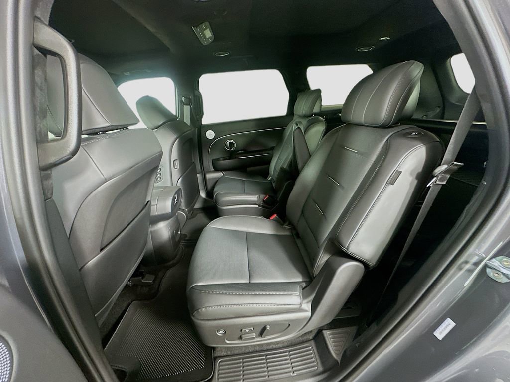 New 2026 Hyundai Palisade Calligraphy image 17